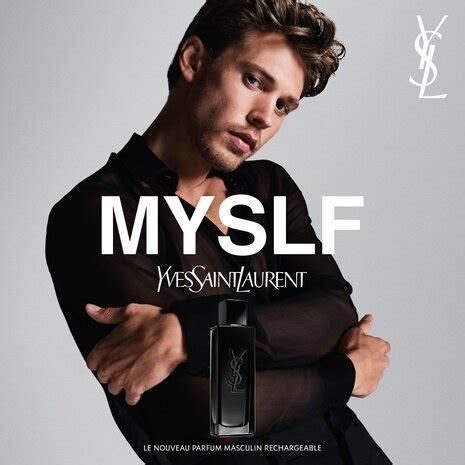 ysl werbung 2018 model|Yves Saint Laurent .